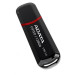 ADATA USB флеш накопичувач ADATA 128GB UV150 Black USB 3.0 (AUV150-128G-RBK)