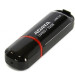 ADATA USB флеш накопичувач ADATA 128GB UV150 Black USB 3.0 (AUV150-128G-RBK)