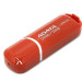 ADATA USB флеш накопичувач ADATA 32GB UV150 Red USB 3.0 (AUV150-32G-RRD)