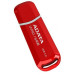 ADATA USB флеш накопичувач ADATA 64GB UV150 Red USB 3.0 (AUV150-64G-RRD)