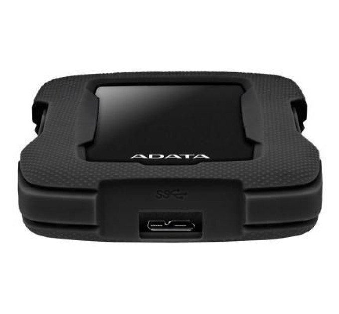 ADATA Зовнішній жорсткий диск 2.5" 1TB ADATA (AHD330-1TU31-CBK)