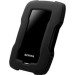 ADATA Зовнішній жорсткий диск 2.5" 1TB ADATA (AHD330-1TU31-CBK)