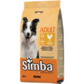 Simba Сухий корм для собак Simba Dog курка 20 кг (8009470009874)