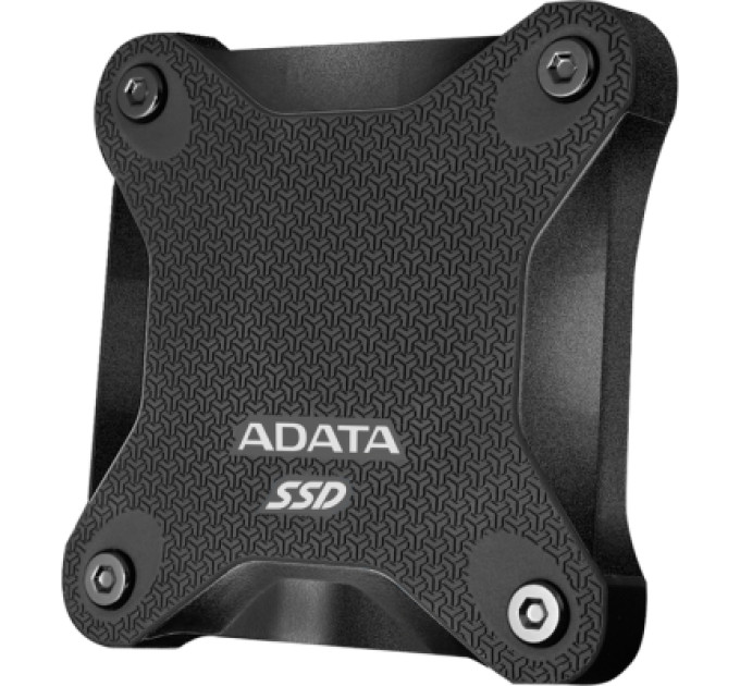 ADATA Накопичувач SSD USB 3.2 512GB SD620 ADATA (SD620-512GCBK)