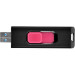 ADATA Накопичувач SSD USB 3.2 500GB SD610 ADATA (SC610-500G-CBK/RD)