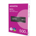 ADATA Накопичувач SSD USB 3.2 500GB SD610 ADATA (SC610-500G-CBK/RD)