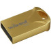 Wibrand USB флеш накопичувач Wibrand 16GB Hawk Gold USB 2.0 (WI2.0/HA16M1G)