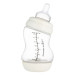Canpol babies Пляшечка для годування Canpol babies S-Shape антиколікова широкоотворова 200 мл (24/201)