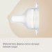 Canpol babies Пляшечка для годування Canpol babies S-Shape антиколікова широкоотворова 200 мл (24/201)