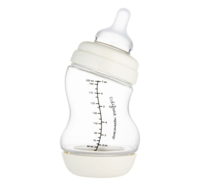 Canpol babies Пляшечка для годування Canpol babies S-Shape антиколікова широкоотворова 200 мл (24/201)