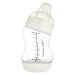 Canpol babies Пляшечка для годування Canpol babies S-Shape антиколікова широкоотворова 200 мл (24/201)