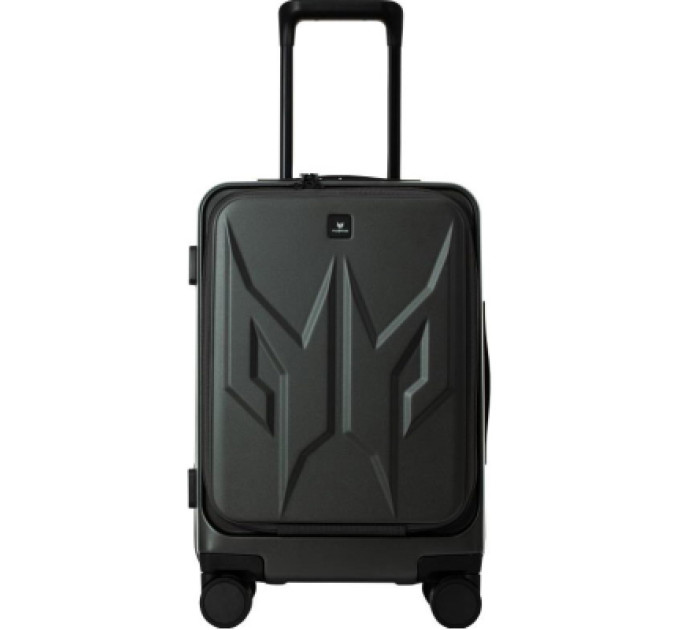 Acer Валіза Acer Predator Street_Sty 20'' Black (GP.BAG11.003)