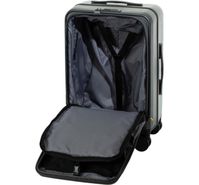 Acer Валіза Acer Predator Street_Sty 20'' Black (GP.BAG11.003)