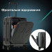 Acer Валіза Acer Predator Street_Sty 20'' Black (GP.BAG11.003)