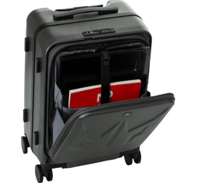 Acer Валіза Acer Predator Street_Sty 20'' Black (GP.BAG11.003)