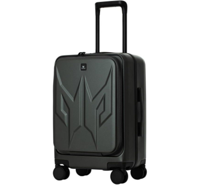 Acer Валіза Acer Predator Street_Sty 20'' Black (GP.BAG11.003)