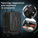 Acer Валіза Acer Predator Street_Sty 20'' Black (GP.BAG11.003)