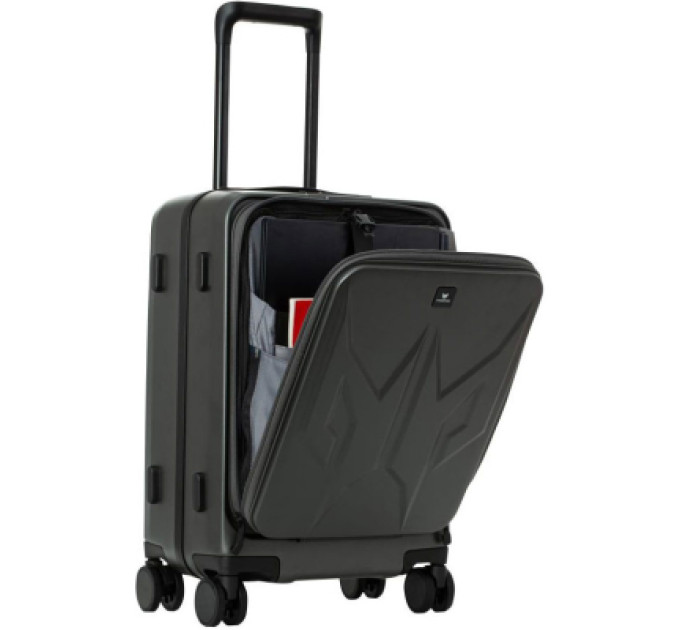 Acer Валіза Acer Predator Street_Sty 20'' Black (GP.BAG11.003)