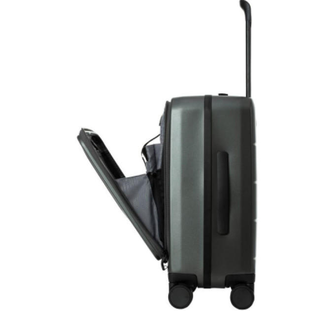 Acer Валіза Acer Predator Street_Sty 20'' Black (GP.BAG11.003)
