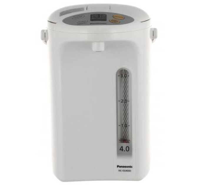 Panasonic Електрочайник Panasonic NC-EG4000WTS