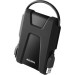 ADATA Зовнішній жорсткий диск 2.5" 1TB ADATA (AHD680-1TU31-CBK)