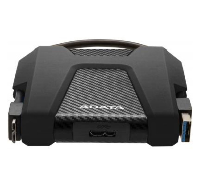 ADATA Зовнішній жорсткий диск 2.5" 1TB ADATA (AHD680-1TU31-CBK)