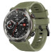 Blackview Смарт-годинник Blackview W50 Pro Green (6931548319368)