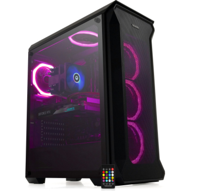 Vinga Комп'ютер Vinga Wolverine D5067 (I5M16G3060.D5067)