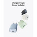 Anker Зарядний пристрій Anker PowerPort 511 Nano IV 30W USB-C White (A2337G21)