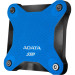 ADATA Накопичувач SSD USB 3.2 512GB SD620 ADATA (SD620-512GCBL)
