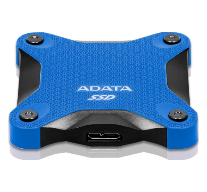 ADATA Накопичувач SSD USB 3.2 512GB SD620 ADATA (SD620-512GCBL)