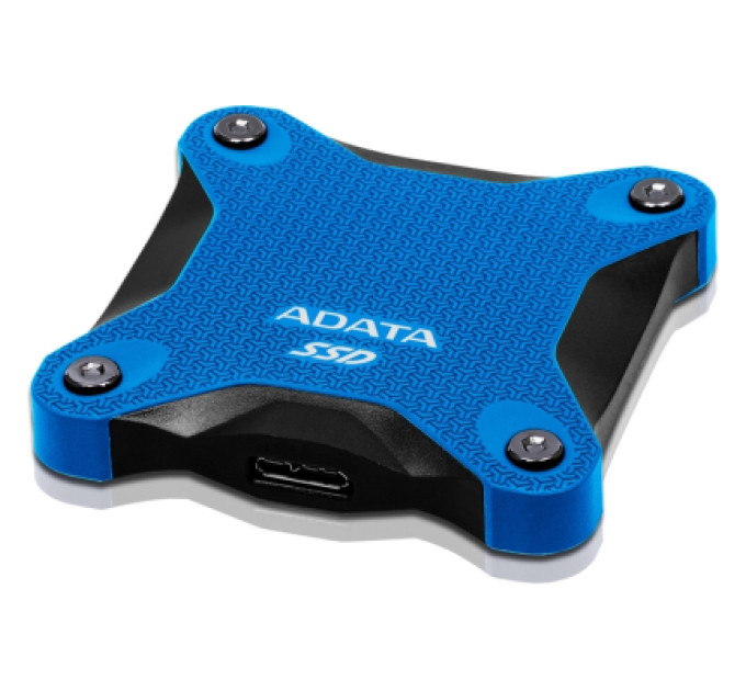 ADATA Накопичувач SSD USB 3.2 512GB SD620 ADATA (SD620-512GCBL)