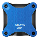 ADATA Накопичувач SSD USB 3.2 512GB SD620 ADATA (SD620-512GCBL)