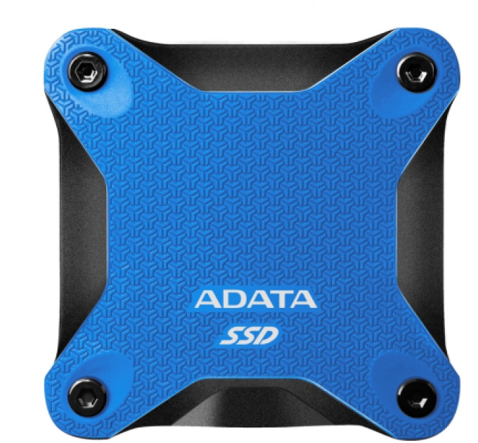 ADATA Накопичувач SSD USB 3.2 512GB SD620 ADATA (SD620-512GCBL)