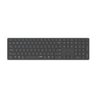 Клавіатура Rapoo E9800M Wireless Gray (E9800M Gray)