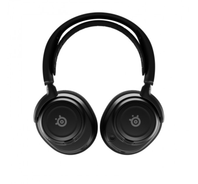 SteelSeries Навушники SteelSeries Arctis Nova 7 Black (SS61553)