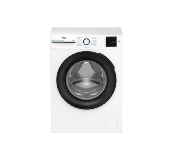 Beko Пральна машина Beko BM1WFSU37233WB