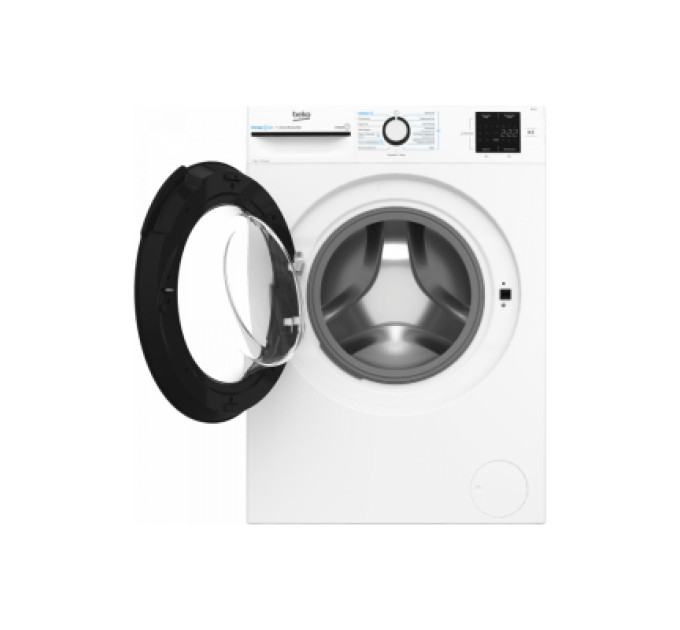 Beko Пральна машина Beko BM1WFSU37233WB