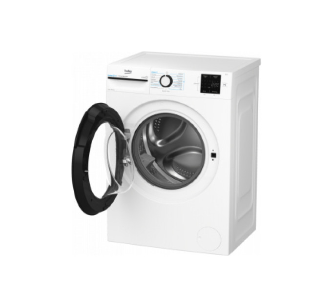 Beko Пральна машина Beko BM1WFSU37233WB
