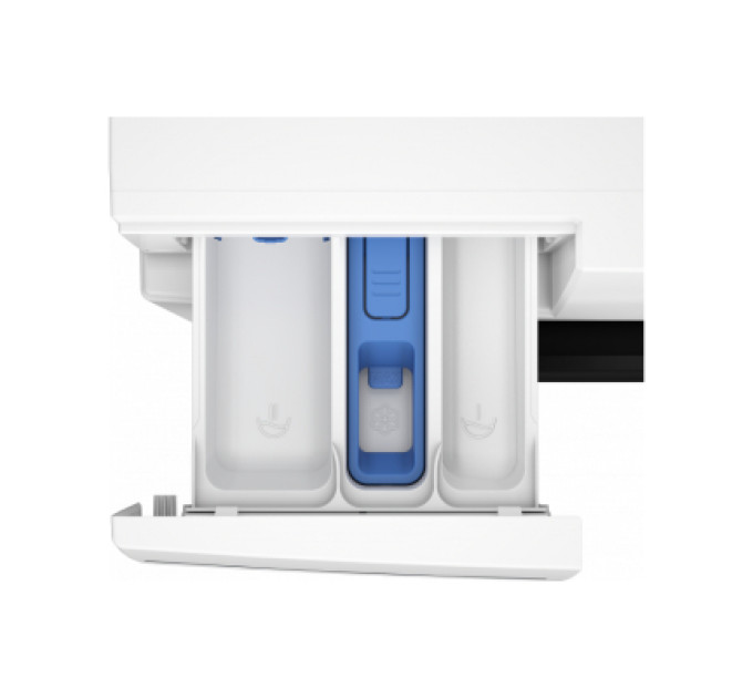 Beko Пральна машина Beko BM1WFSU37233WB