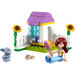 LEGO Конструктор LEGO Friends Садова хатинка для кролика (30722)