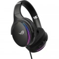 ASUS Навушники ASUS ROG Fusion II 500 USB RGB Black (90YH02W5-B2UA00)