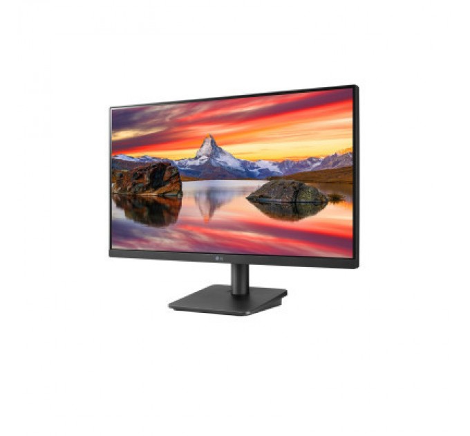 LG Монітор LG 24MP450-B