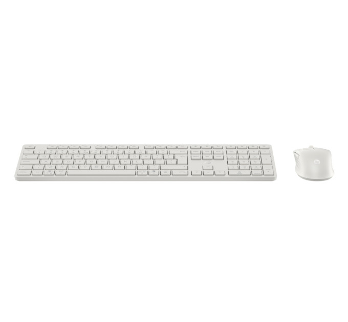 HP Комплект HP 490C Multi-Device Dual UA White (BE1M5AA)