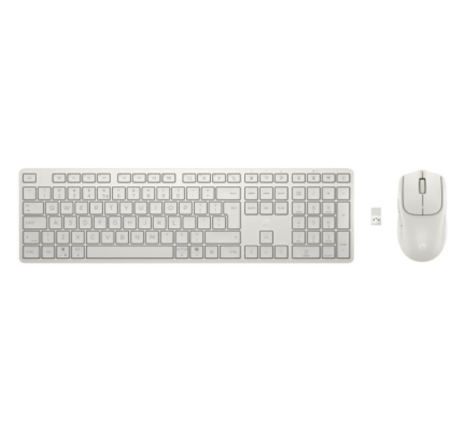 HP Комплект HP 490C Multi-Device Dual UA White (BE1M5AA)