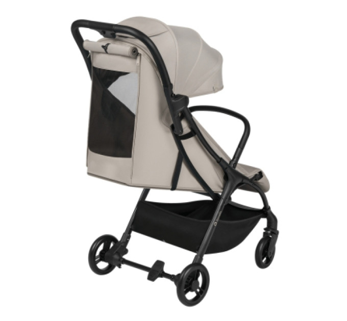 Lionelo Коляска Lionelo AGIA BEIGE SAND (LO-AGIA BEIGE SAND)