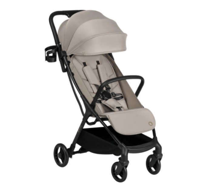 Lionelo Коляска Lionelo AGIA BEIGE SAND (LO-AGIA BEIGE SAND)