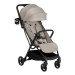 Lionelo Коляска Lionelo AGIA BEIGE SAND (LO-AGIA BEIGE SAND)