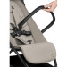 Lionelo Коляска Lionelo AGIA BEIGE SAND (LO-AGIA BEIGE SAND)