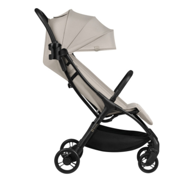 Lionelo Коляска Lionelo AGIA BEIGE SAND (LO-AGIA BEIGE SAND)